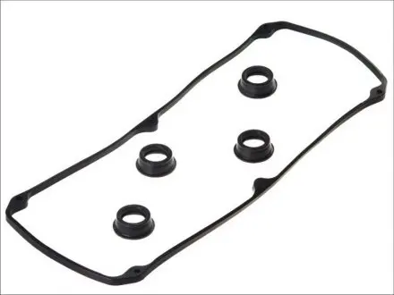 Прокладка клапанної кришки Mitsubishi Galant V 2.0 GLSI 10.92-96 ELRING 376.220