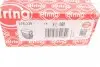 Комплект прокладок (нижний) Citroen C4/C5/Peugeot 207/208/308/508 1.6 06- ELRING 376.330 (фото 1)