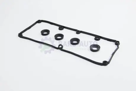 Прокладка крышки клапанов VW Caddy III/IV 1.6TDI 10-(к-кт) ELRING 380.440