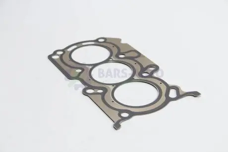 Прокладка головки Smart M132.930 07- ELRING 380.860