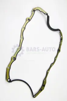 Прокладка поддона Kangoo/Logan/Clio/Megane 1.5dCi 04- ELRING 380.960
