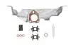 Прокладка турбіни (к-кт) Mercedes Benz Citan / Renault Kangoo 1.5 CDI/dCi 12- ELRING 382.490 (фото 3)
