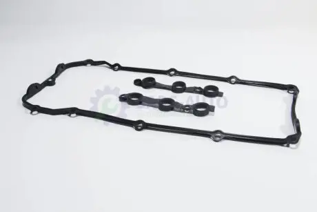 Прокладка крышки клапанов BMW 3 (E46)/5 (E39)/(E60) 2.0-3.0 00- (комплект) ELRING 382.750