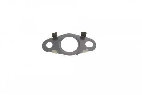 Прокладка трубки слива с турбины уплотняющая VW Golf V/VI 1.4 TSI 07-13 ELRING 383.052