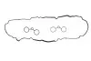 Прокладка крышки клапанов Peugeot 308/Citroen C4/C5 1.6 07-(к-кт) ELRING 384.680 (фото 3)