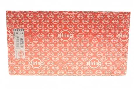 Прокладка ГБЦ Hyundai i10/i20/Kia Picanto/Rio 1.2 08-(0.50mm) ELRING 386.330