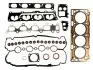 Комплект прокладок Opel Astra/Zafira 1.6i 98-12 (верхній) ELRING 388.210 (фото 3)