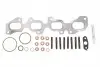 Прокладка турбіни (к-кт) VW Golf/Tiguan/Touran 2.0 TDI 12- ELRING 388.780 (фото 2)