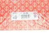 Комплект прокладок (нижний) Ford Fiesta/Focus/Mazda 2 1.6 01-12 ELRING 389.050 (фото 1)