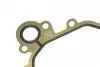 Комплект прокладок (нижний) Ford Fiesta/Focus/Mazda 2 1.6 01-12 ELRING 389.050 (фото 13)