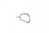 Комплект прокладок (нижний) Ford Fiesta/Focus/Mazda 2 1.6 01-12 ELRING 389.050 (фото 9)