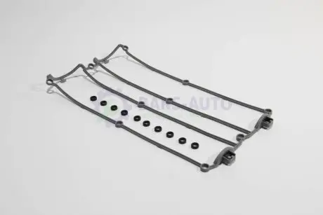 Прокладка клапанної кришки (к-кт) Ford Escort/Mondeo 1.6-2.0 i 92- ELRING 389070