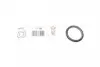 Прокладка колектора впускного Citroen Berlingo/Peugeot Expert 1.6 HDI 05- (d=35mm) ELRING 389.121 (фото 2)