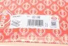 Прокладка кришки клапанів Toyota Yaris 1.0/1.3 99-05 (к-кт) ELRING 389.280 (фото 5)