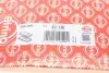 Прокладка кришки клапанів Toyota Yaris 1.0/1.3 99-05 (к-кт) ELRING 389.280 (фото 2)