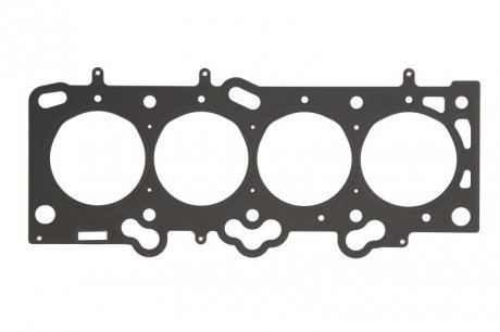 Прокладка головки блоку циліндрів Hyundai Tucson/Kia Sportage 2.0 16V 04- ELRING 389.600 (фото 1)