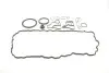 Комплект прокладок (нижний) BMW 3 (F30/F80)/5 (F10) 11-18 N20 ELRING 389.700 (фото 3)