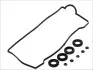 Прокладка кришки клапанів Toyota Avensis/Carina E/Celica/Corola 1.6-1.8 92-01 ELRING 399.680 (фото 3)