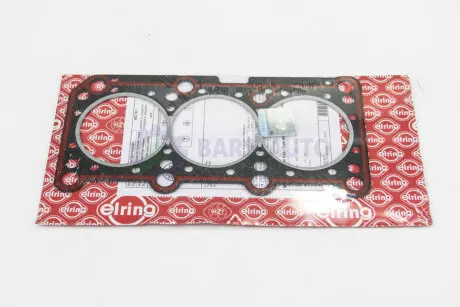 Прокладка ГБЦ Audi 80/100/A4/A6/A8 2.4-2.8 (бензин) ELRING 403.741