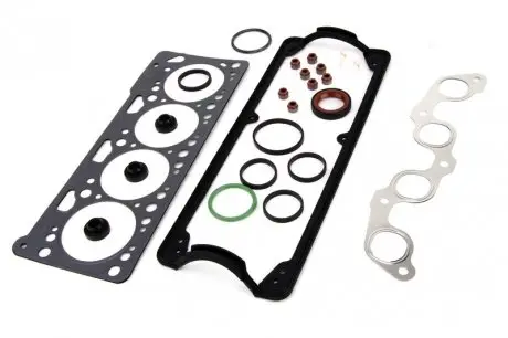 Комплект прокладок Caddy II 1.4/1.6i (AEX,AKV,APQ,AUD) 95-04 (верхній) ELRING 408930