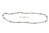 Прокладка поддона Opel Astra F/G/ Corsa B/Vectra B 1.6 93-05 ELRING 409.880 (фото 3)