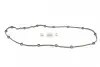Прокладка поддона Opel Astra F/G/ Corsa B/Vectra B 1.6 93-05 ELRING 409.880 (фото 2)