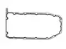 Прокладка піддона Opel Astra/Omega/Vectra 1.8-2.2 i 93- ELRING 410.050 (фото 1)