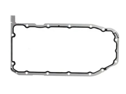 Прокладка поддона Opel Astra/Omega/Vectra 1.8-2.2 i 93- ELRING 410.050