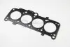 Прокладка ГБЦ VW Caddy 1.9TDI/SDI 95-04 (3 метки) (1.61mm) ELRING 412.912 (фото 2)