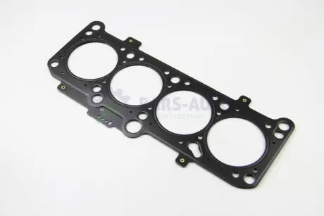 Прокладка ГБЦ VW Caddy 1.9TDI/SDI 95-04 (3 метки) (1.61mm) ELRING 412.912