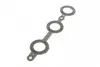 Прокладка кришки клапанів Audi A4/A6/A8/VW Passat 2.4/2.7/2.8 95-05 413860