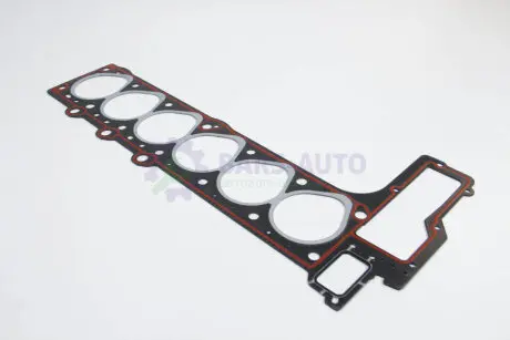 Прокладка головки BMW 3/5/7 / Opel Omega 2.5 td/tds 91- (1.87 mm) ELRING 424.480