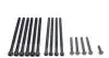Болти головки (к-кт 15шт.) BMW X3 (F25)/X4 (F26) 11- N20/N26 ELRING 426.890 (фото 8)