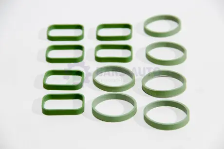 Прокладка колектора впуск (к-кт) Audi A4/A5/A6/A7/A8/Q5/Q7 / VW Touareg 3.0 TDI 07- ELRING 427.130