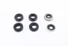 Комплект прокладок (верхній) Toyota Auris/Corolla/Verso 1.6/1.8 07- ELRING 428.310 (фото 33)