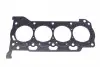 Комплект прокладок (верхній) Toyota Auris/Corolla/Verso 1.6/1.8 07- ELRING 428.310 (фото 15)