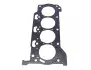 Комплект прокладок (верхній) Toyota Auris/Corolla/Verso 1.6/1.8 07- ELRING 428.310 (фото 21)