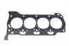 Комплект прокладок (верхній) Toyota Auris/Corolla/Verso 1.6/1.8 07- ELRING 428.310 (фото 22)