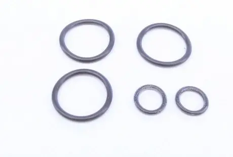 Комплект прокладок (нижний) Toyota Corolla/Rav4/Verso 1.6/1.8/2.0 07- ELRING 428.370