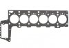 Прокладка головки BMW 3/5/7/X3/X5 M57 03-10 (1.45 mm) ELRING 428.440 (фото 3)