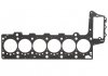 Прокладка головки BMW 3/5/7/X3/X5 M57 02-10 (1.65 mm) ELRING 428.460 (фото 3)