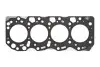 Прокладка головки блоку циліндрів Toyota Avensis/Corolla 2.0 99-08 ELRING 428.540 (фото 1)