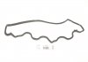 Прокладка клапанної кришки Fiat Doblo 1.9 JTD 01- ELRING 430.400 (фото 1)