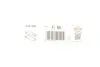 Прокладка крышки клапанов Fiat Doblo 1.9JTD 01- ELRING 430.400 (фото 6)