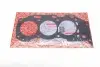 Прокладка ГБЦ Toyota Land Cruiser 4.0 02-10 (0.50mm) (L) ELRING 430.780 (фото 2)