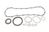 Комплект прокладок (нижній) Citroen Berlingo/Peugeot Partner 1.6-1.8 00- ELRING 431.610 (фото 13)