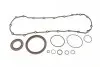 Комплект прокладок (нижній) Citroen Berlingo/Peugeot Partner 1.6-1.8 00- ELRING 431.610 (фото 12)