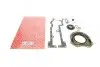 Комплект прокладок (нижній) Citroen Jumper/Peugeot Boxer 2.2 HDi 06- 437.370 ELRING 437370 (фото 1)
