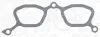 Прокладка колектора впускного Subaru Forester/Impreza/Legacy 2.0/2.5 10- ELRING 440.490 (фото 2)