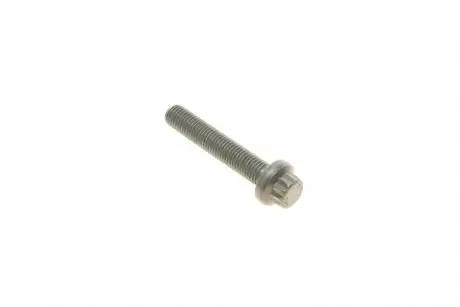 Болт крепления коренного бугеля коленвала MB Sprinter/Vito CDI (M11x1,5x62 Torx) ELRING 441.021